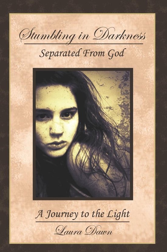 Stumbling in Darkness - cover