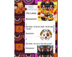 Benissimo