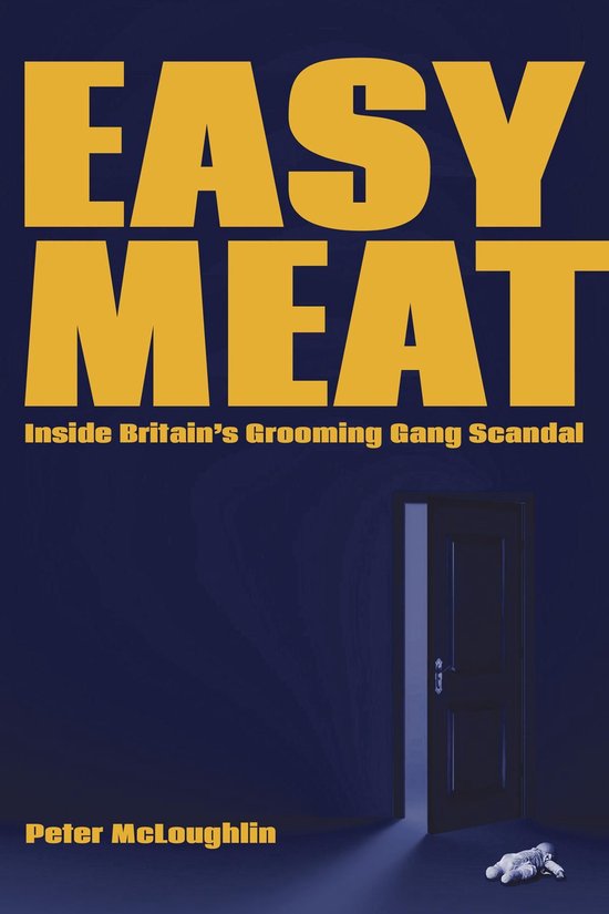 Easy Meat - cover