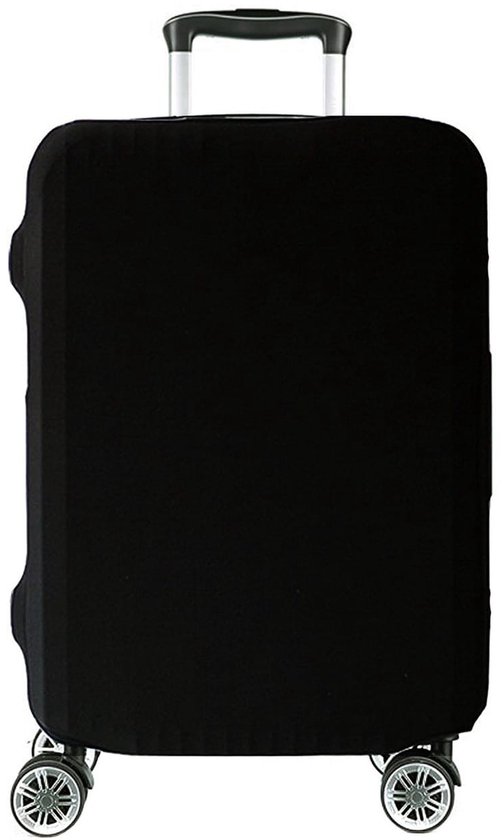 Housses De Protection Pour Valise Jusqu'à 20 Pouces - ST HELENS HOME AND GARDEN GH047SM