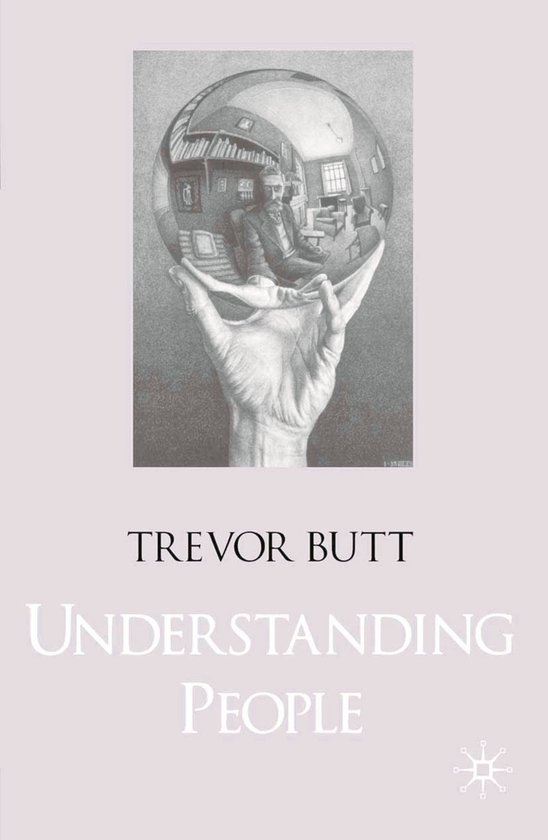 Understanding People - cover
