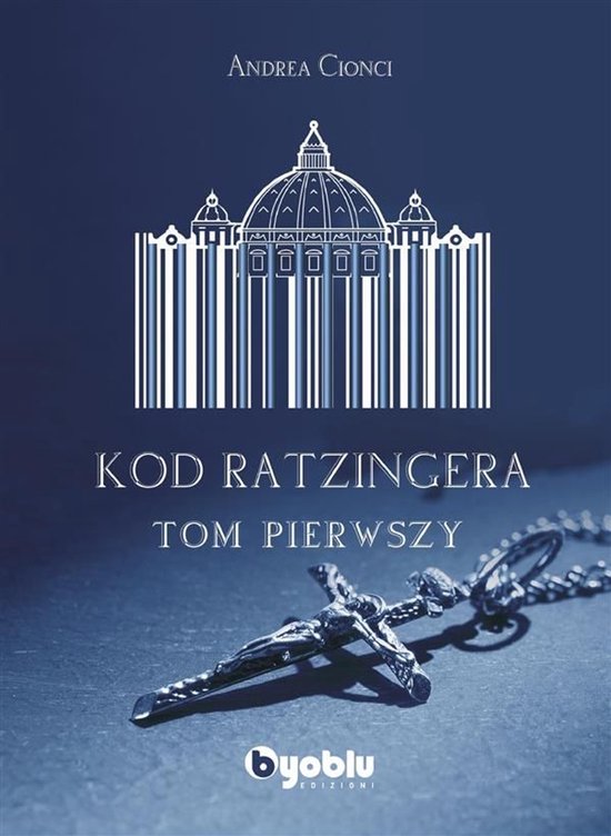 Kod Ratzingera - cover
