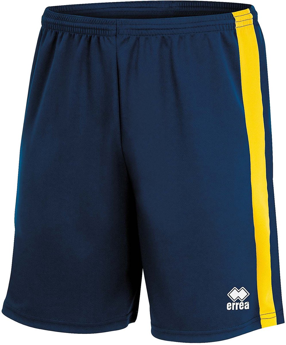 Errea Korte Broek Bolton Panta Junior - Sportswear - Kinderen