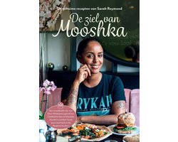 De ziel van Mooshka