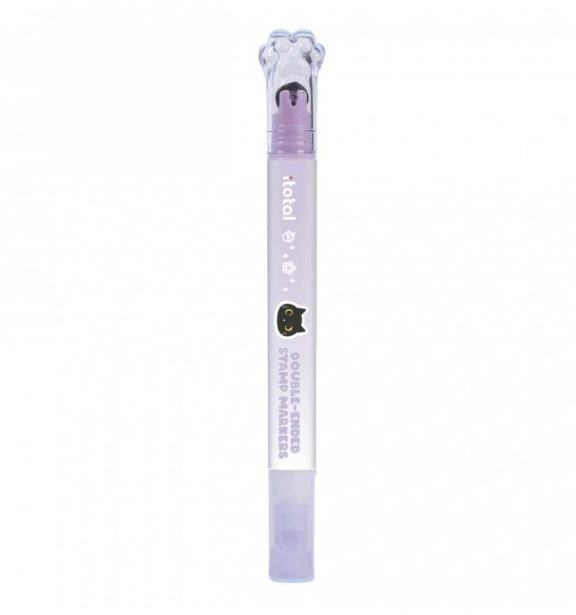 iTotal 2 in 1 Lilac Highlighter 9 gr