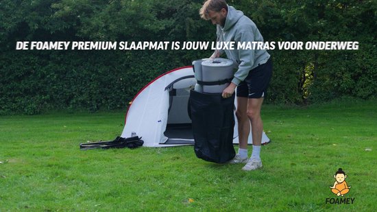 Camping Matrassen en Slaapmatten Te Koop
