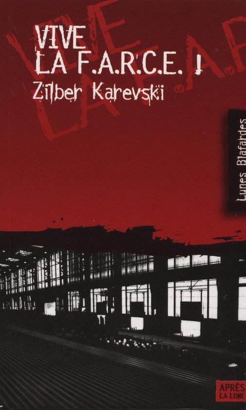 Vive la F.A.R.C.E. !