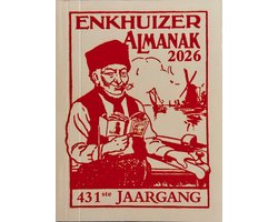 Enkhuizer Almanak 2026