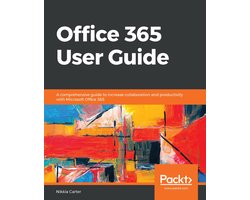 Office 365 User Guide