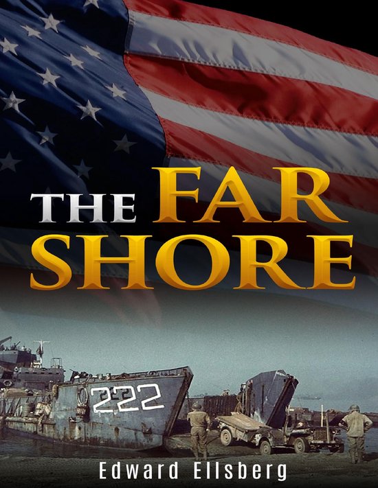 The Far Shore - cover