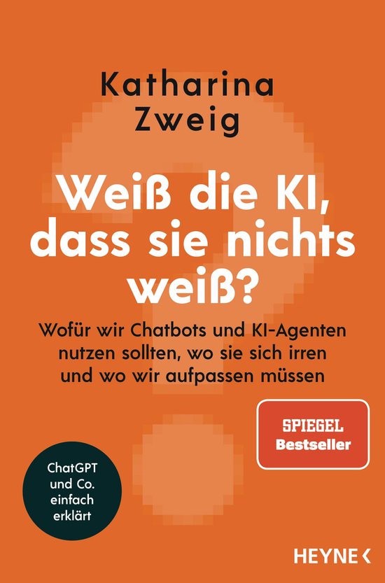 Weiß die KI, dass sie nichts weiß?