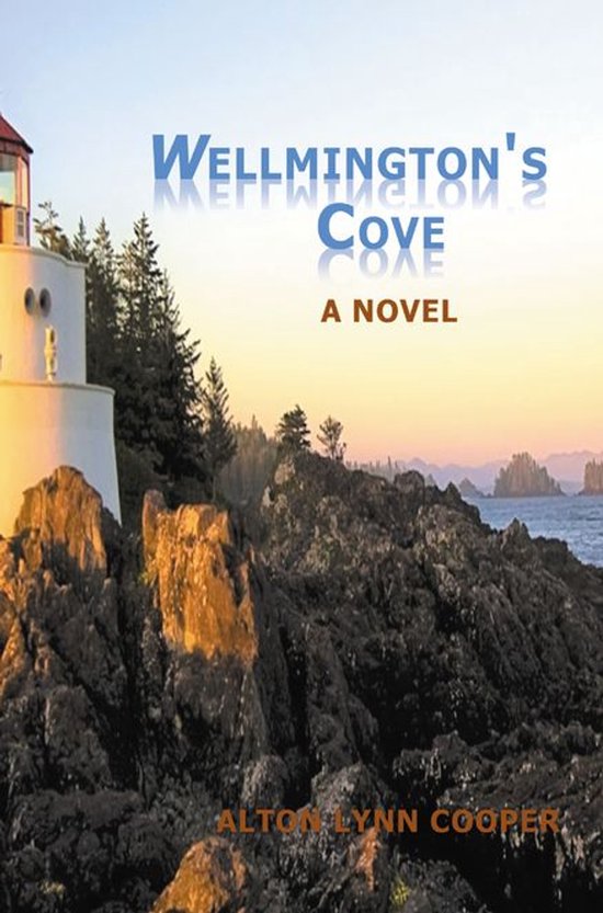 Wellmington's Cove - cover