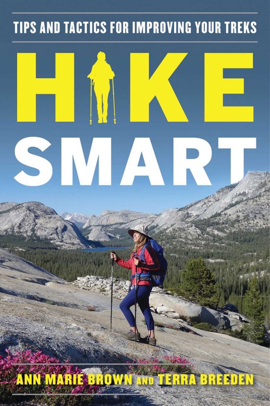 Hike Smart - cover