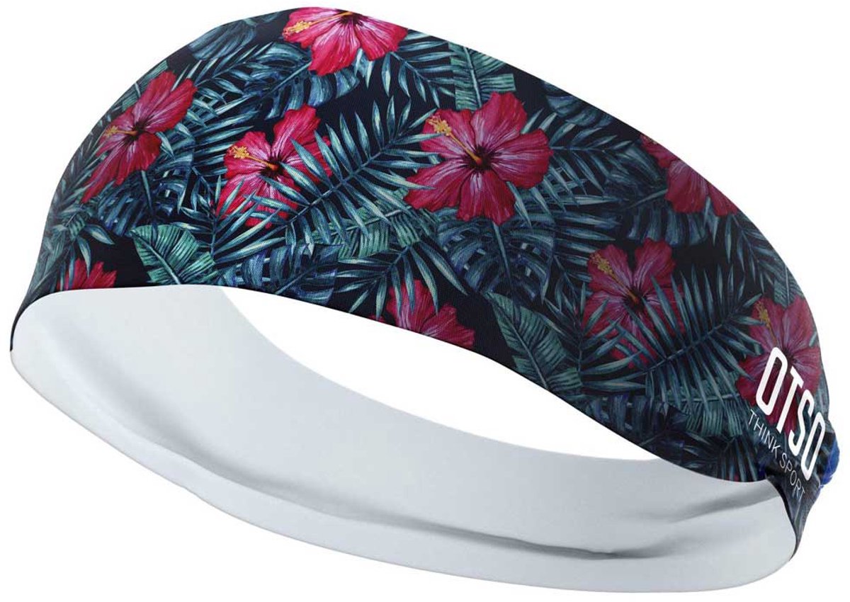 Otso Hoofdband Veelkleurig 10 cm Man,Vrouw