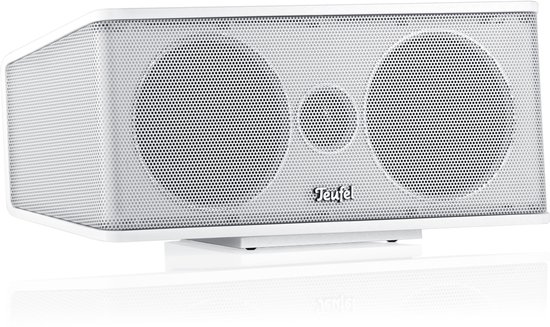 Teufel CONSONO 35 Concept - 5.1 surround sound-systeem, compleet thuisbioscoopsysteem met geïntegreerde AV-receiver, Bluetooth, Dolby Audio, USB-C-geluidskaartfunctie, HDMI ARC CEC voor games, films en muziek - wit van Merkloos — afbeelding 4