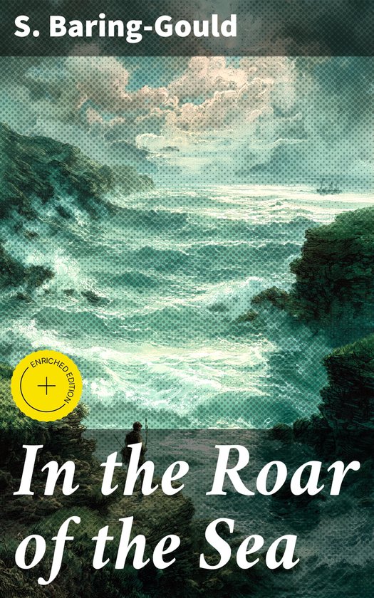 In the Roar of the Sea - cover