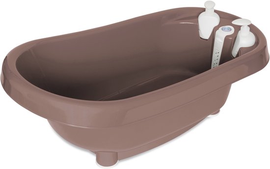 Thermobad Mocha Mousse van Merkloos — afbeelding 3