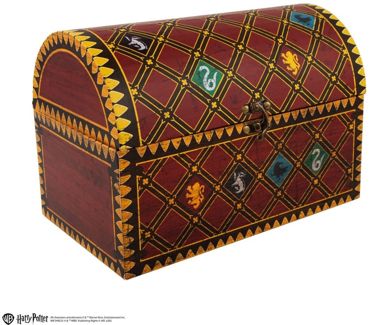 Harry Potter Advent Calendar Quidditch Deluxe – foto 7