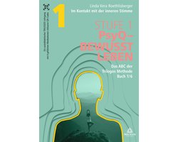 Im Kontakt mit der inneren Stimme Stufe 1 - 1