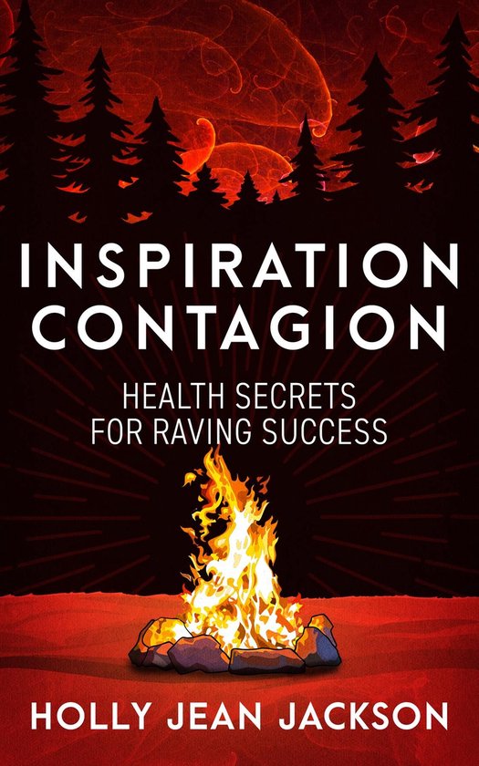 Inspiration Contagion - cover