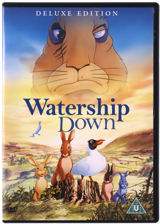 Watership Down