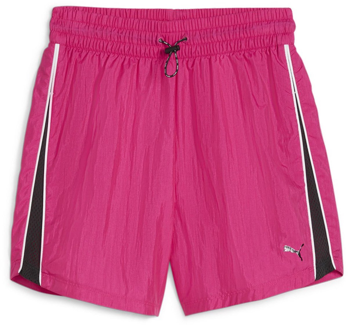 Puma Fit Move Leggings XS Vrouw Garnet Rose