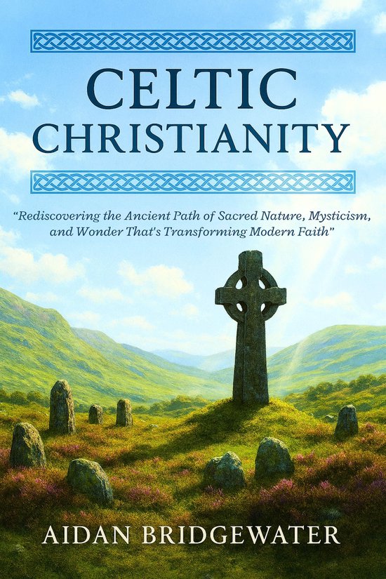 CELTIC CHRISTIANITY