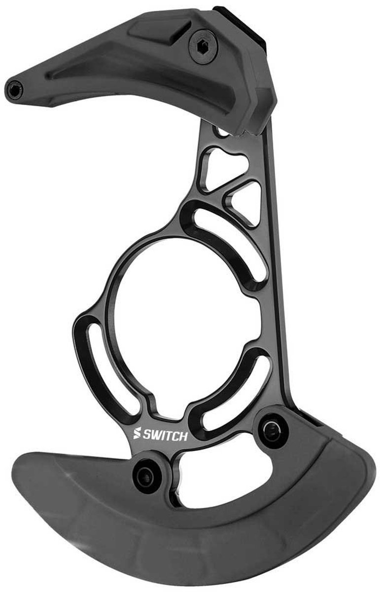 Switch Jump Kettinggeleider Zilver 26-32t