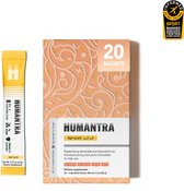 HUMANTRA Apricot (electrolytes)