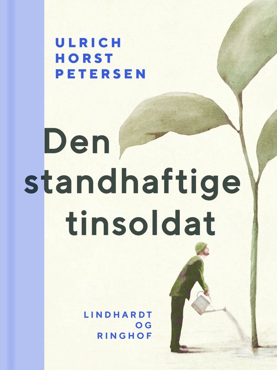 Den standhaftige tinsoldat