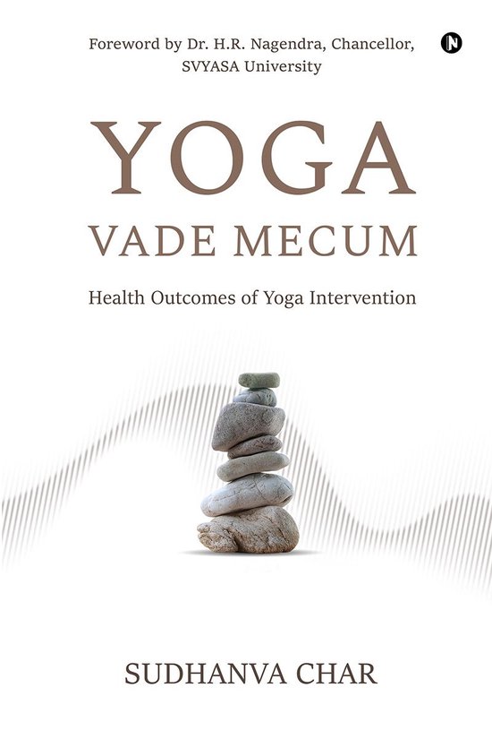 Yoga Vade Mecum - cover