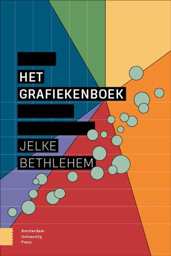 Het grafiekenboek - cover