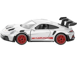 foto van Siku 1500 Porsche 911 GT3 RS