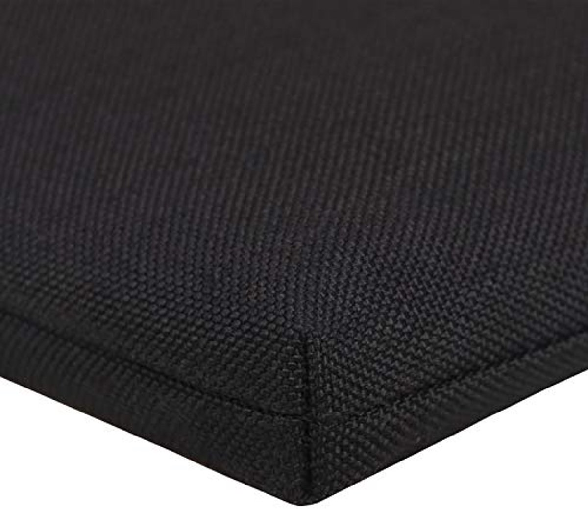 Zwarte Tas voor 14.6" Galaxy Tab S8 / S9 Ultra met S-Pen Houder