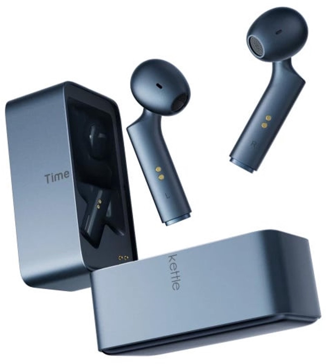 Timekettle W4 - AI Vertaal Oortjes met (EAN: 0192644002325)