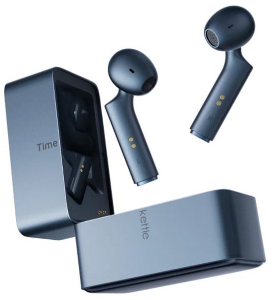 Timekettle W4 - AI Vertaal Oortjes met (EAN: 0192644002325) - Timekettle - €329,00