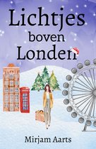 Lichtjes boven Londen