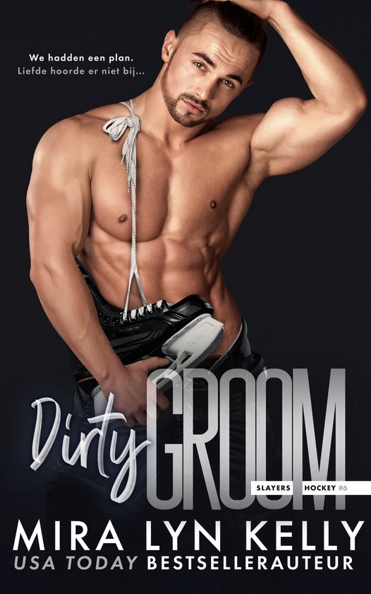 Slayers 6 - Dirty Groom