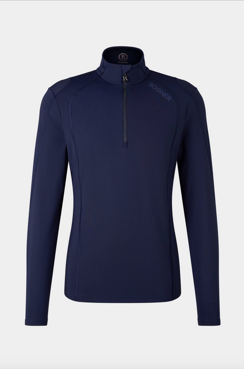 BOGNER HARRY midlayer Dark blue-XXXL