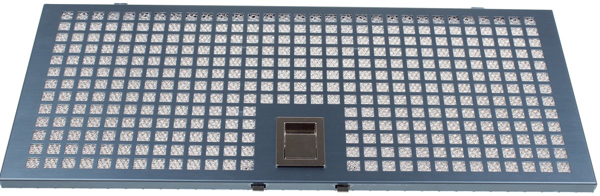 NOVY 680020 Filter afzuigkapaccessoire