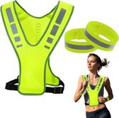 Fluorescerend