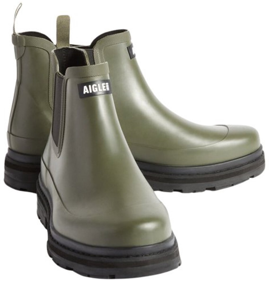 Aigle