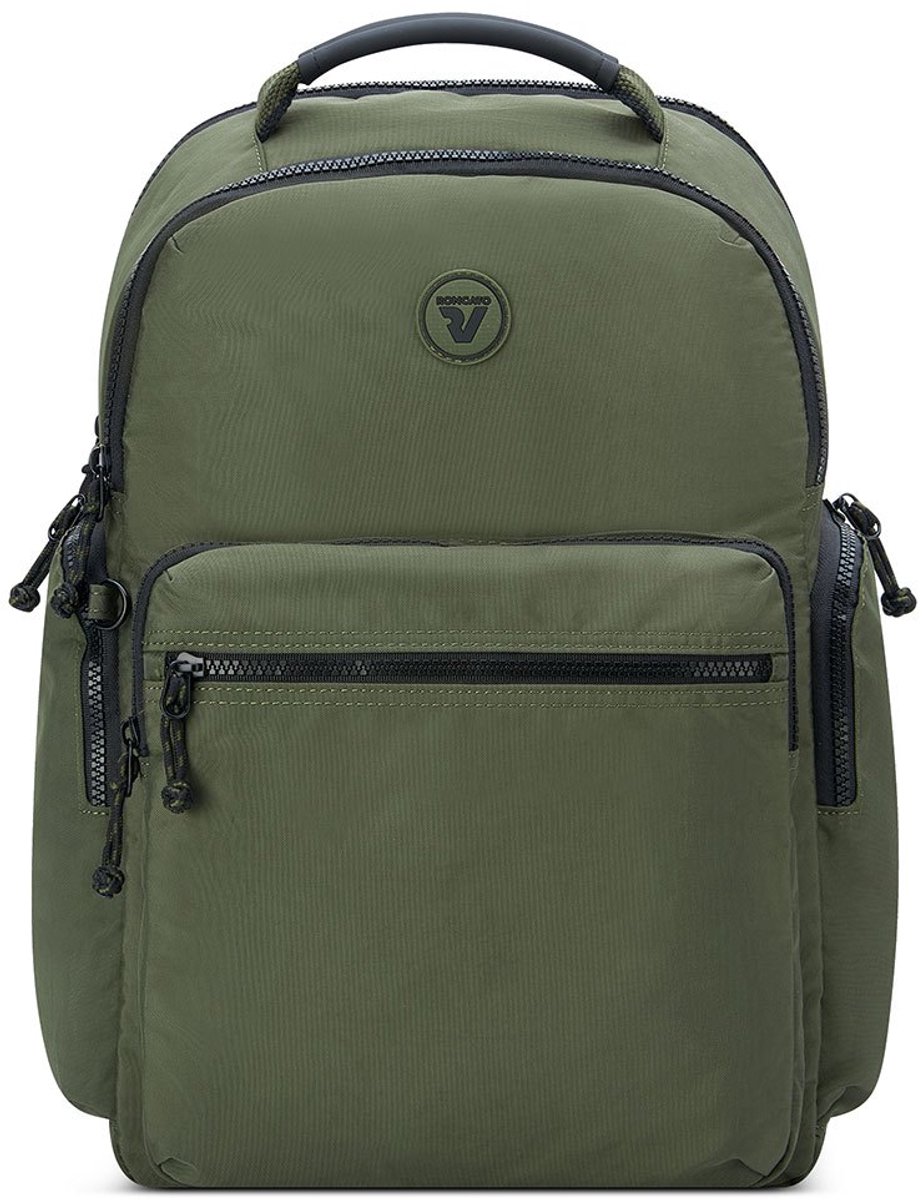 Roncato Rolling 27l Rugzak Groen