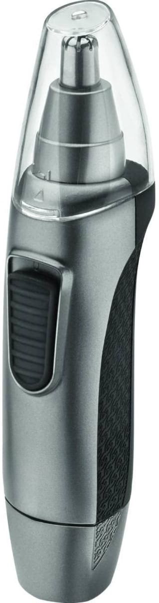 Solacis Neustrimmer - Oortrimmer - Neushaar trimmer - Neus tondeuse - Gezichtsverzorging - Mannen - Dames - Elektrisch - Grooming - Must have!