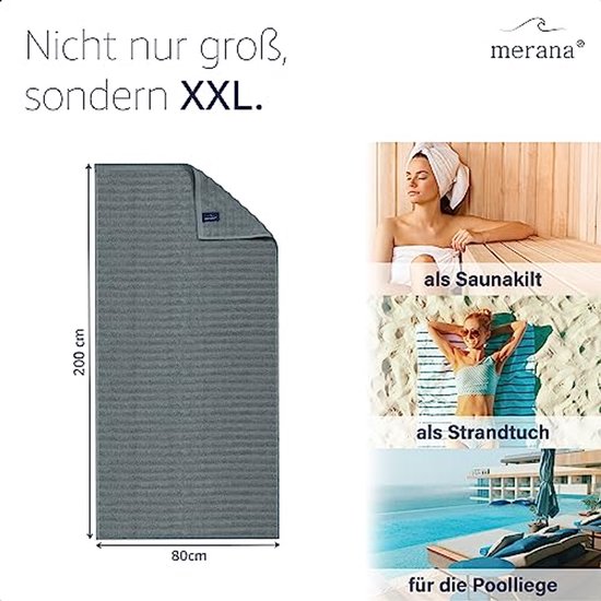 HOMELEVEL Küchenteppich waschbar rutschfest