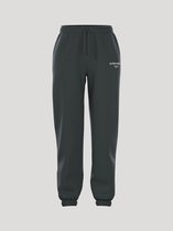 Björn Borg Essential 1 Joggingbroek Dames Lange Sportbroek Dames - Urban Chique Groen - Maat L