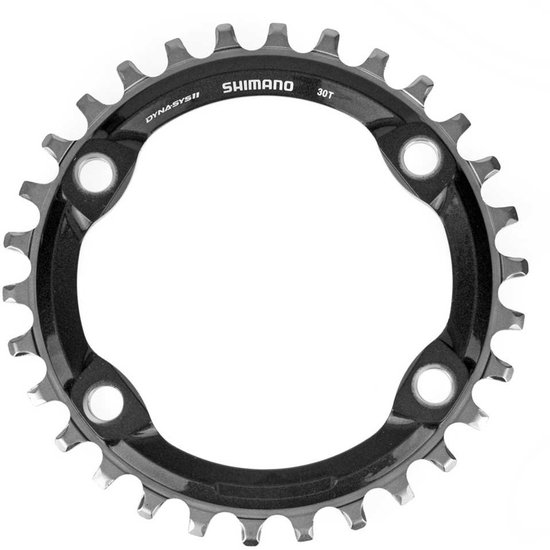 Kettingblad 30T Shimano XT FC-M8000 / FC-M8020 Enkel Blad van Merkloos — afbeelding 2