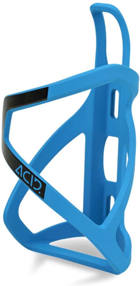 Acid Hpp Linker Bidonhouder Blauw