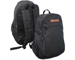 Givova Tour 40l Rugzak Zwart