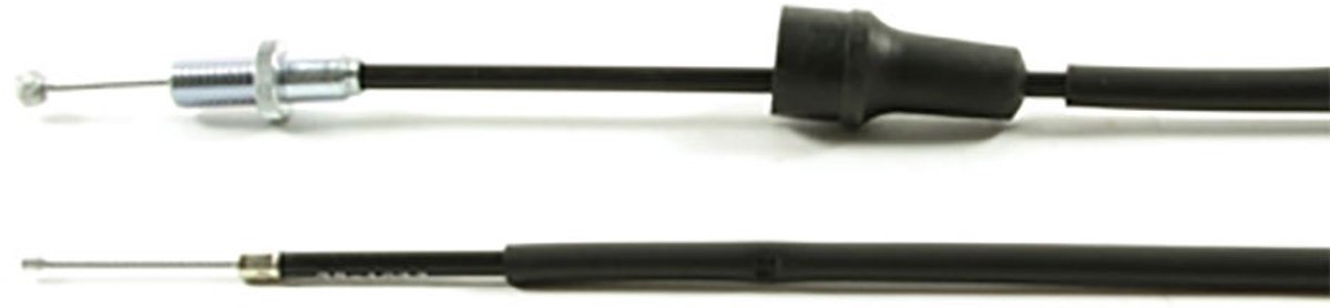 Prox Cr125r ´00-03 + Cr250r ´05-07 Gashendelkabel Zwart